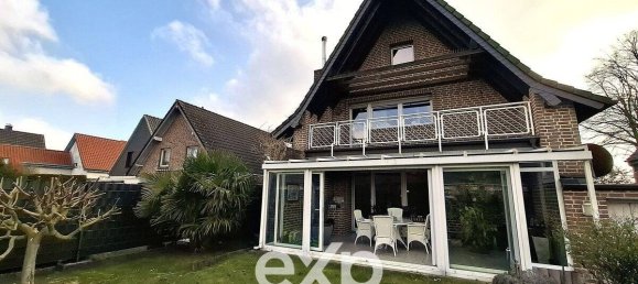 3 Schlafzimmer Haus in Kleve, Germany, Nr. 111257 35