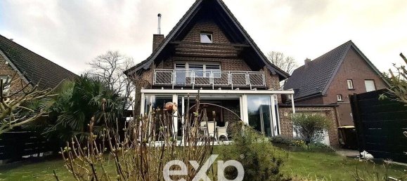 3 Schlafzimmer Haus in Kleve, Germany, Nr. 111257 24