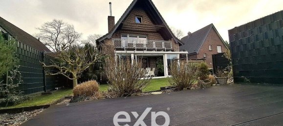 3 Schlafzimmer Haus in Kleve, Germany, Nr. 111257 32