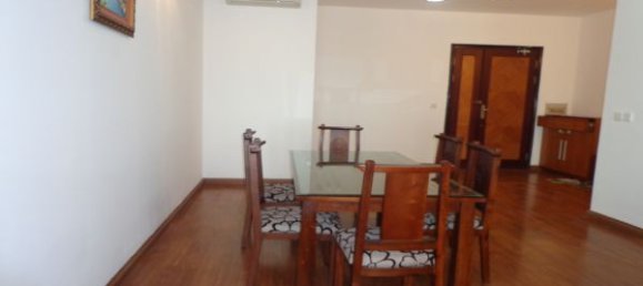 3 Schlafzimmer Wohnung in Bac Tu Liem, Vietnam, Nr. 6519 2