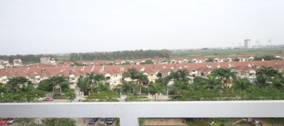 3 Schlafzimmer Wohnung in Bac Tu Liem, Vietnam, Nr. 6519 9