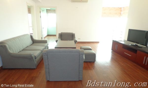 3 Schlafzimmer Wohnung in Bac Tu Liem, Vietnam, Nr. 6519