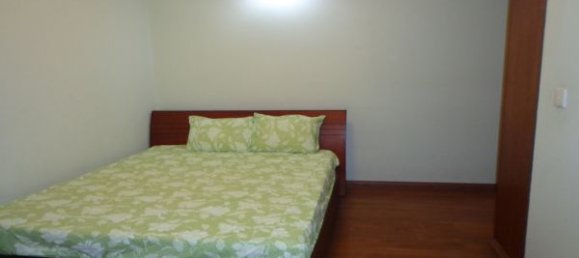 3 Schlafzimmer Wohnung in Bac Tu Liem, Vietnam, Nr. 6519 5