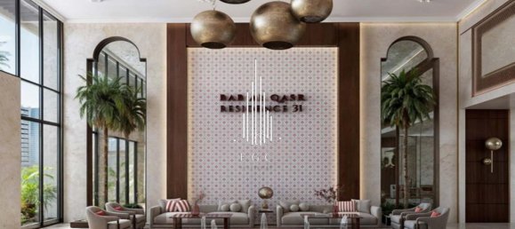 3 bedrooms Apartment in Yas Island, UAE No. 45759 14