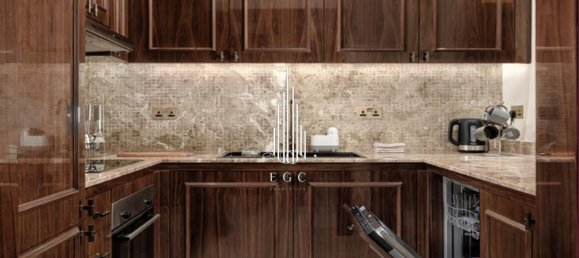 3 bedrooms Apartment in Yas Island, UAE No. 45759 5