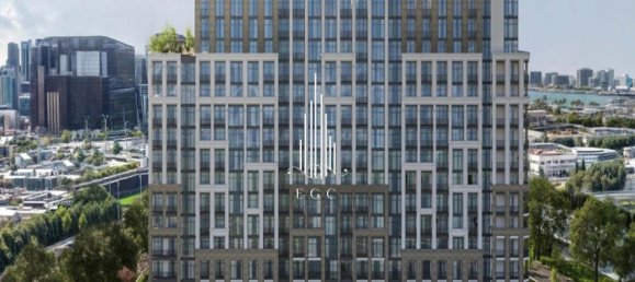 3 bedrooms Apartment in Yas Island, UAE No. 45759 21