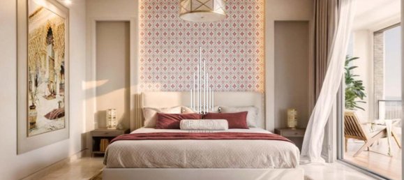 3 bedrooms Apartment in Yas Island, UAE No. 45759 8