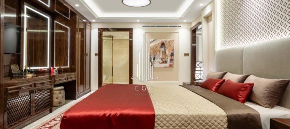 3 bedrooms Apartment in Yas Island, UAE No. 45759 4