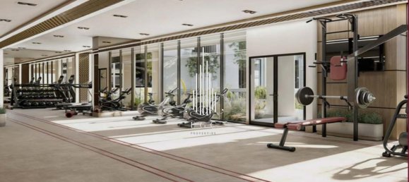 3 bedrooms Apartment in Yas Island, UAE No. 45759 19