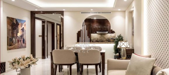 3 bedrooms Apartment in Yas Island, UAE No. 45759 3