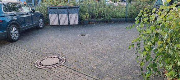 3 bedrooms Townhouse in Essen, Germany No. 297314 4