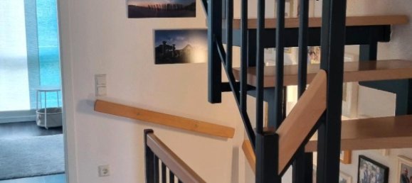 3 bedrooms Townhouse in Essen, Germany No. 297314 17