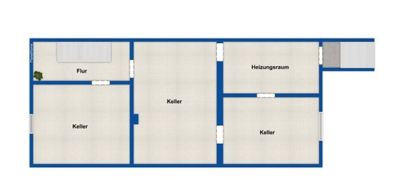 6-Zimmer Stadthaus in Duisburg, Germany, Nr. 284386 14