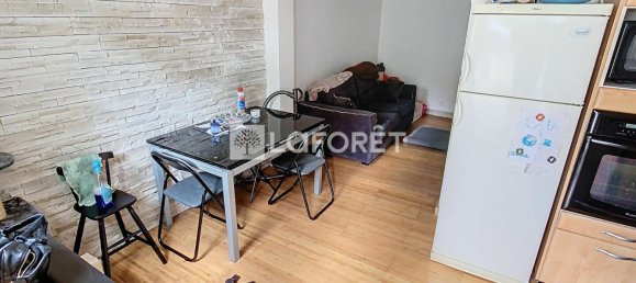 2 bedrooms House in Villejuif, France No. 185627 4