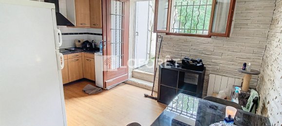 2 bedrooms House in Villejuif, France No. 185627 7