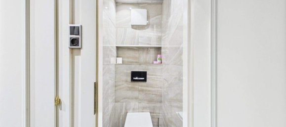 Apartamento de 3 habitaciónes en Liesing, Austria No. 196508 10