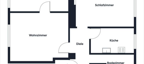 Apartamento de 3 habitaciónes en Liesing, Austria No. 196508 2