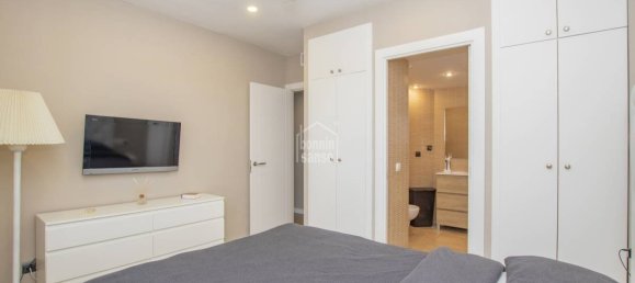 2 bedrooms Apartment in Sant Lluis, Spain No. 5195 12