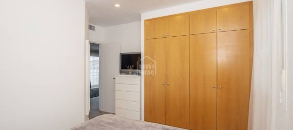 2 bedrooms Apartment in Sant Lluis, Spain No. 5195 16