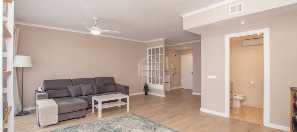 2 bedrooms Apartment in Sant Lluis, Spain No. 5195 3