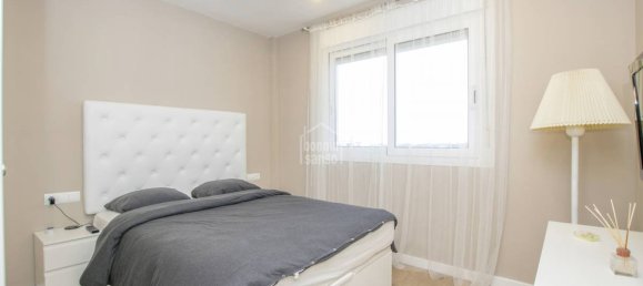 2 bedrooms Apartment in Sant Lluis, Spain No. 5195 10