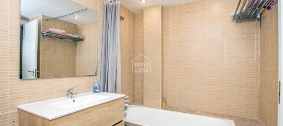 2 bedrooms Apartment in Sant Lluis, Spain No. 5195 14