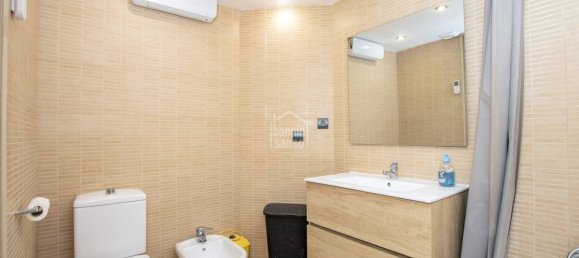 2 bedrooms Apartment in Sant Lluis, Spain No. 5195 13