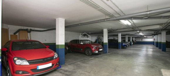 2 bedrooms Apartment in Sant Lluis, Spain No. 5195 19