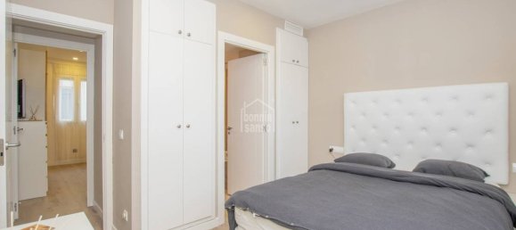 2 bedrooms Apartment in Sant Lluis, Spain No. 5195 11