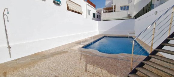 2 bedrooms Apartment in Sant Lluis, Spain No. 5195 20