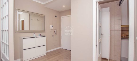 2 bedrooms Apartment in Sant Lluis, Spain No. 5195 8