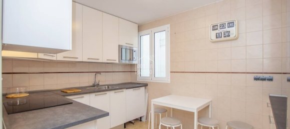 2 bedrooms Apartment in Sant Lluis, Spain No. 5195 5