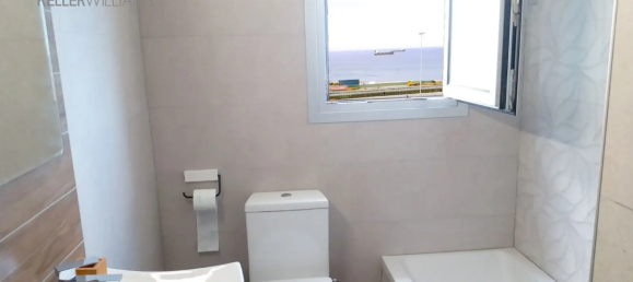 Квартира с 2 спальнями в Ларнака, Кипр № 26194 7