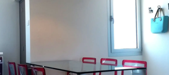 Квартира с 2 спальнями в Ларнака, Кипр № 26194 2