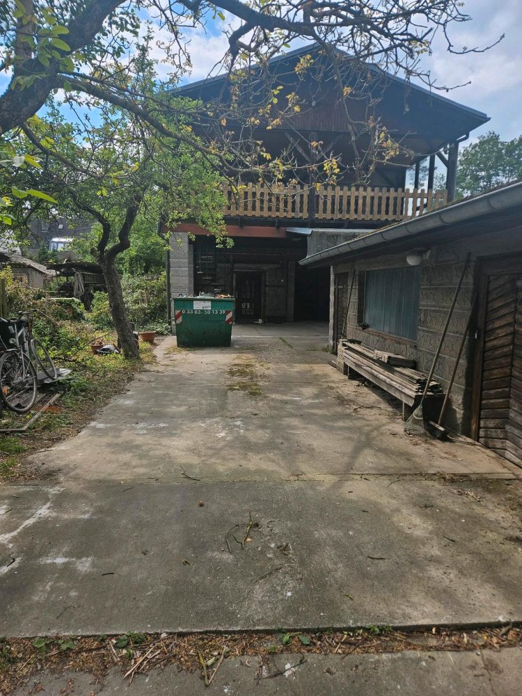 3 غرف نوم منزل في Barnim, Germany رقم 266657