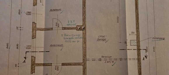 3 غرف نوم منزل في Barnim, Germany رقم 266657 5