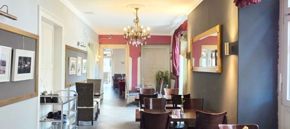 254m² Cafe / restaurant in Breisgau-Hochschwarzwald, Germany No. 262790 11