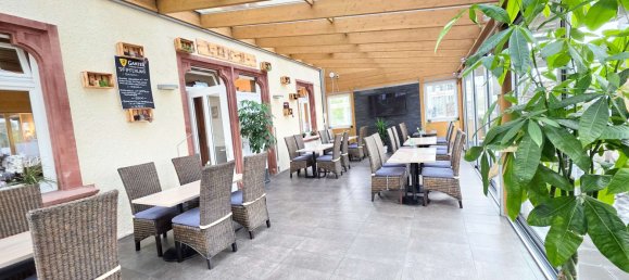 254m² Cafe / restaurant in Breisgau-Hochschwarzwald, Germany No. 262790 7