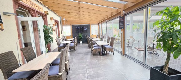 254m² Cafe / restaurant in Breisgau-Hochschwarzwald, Germany No. 262790 6