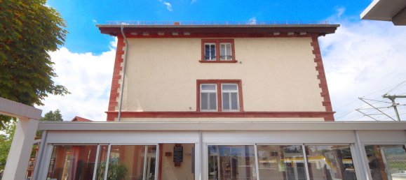 254m² Cafe / restaurant in Breisgau-Hochschwarzwald, Germany No. 262790 2