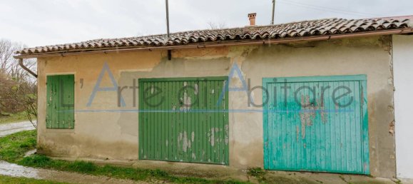 2 bedrooms House in Padua, Italy No. 58816 11