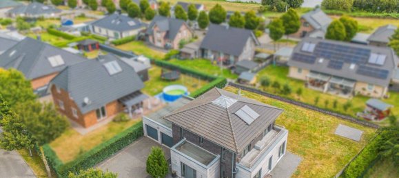 4 Schlafzimmer Villa in Rendsburg-Eckernförde, Germany, Nr. 331876 2