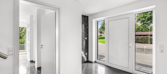 4 Schlafzimmer Villa in Rendsburg-Eckernförde, Germany, Nr. 331876 3