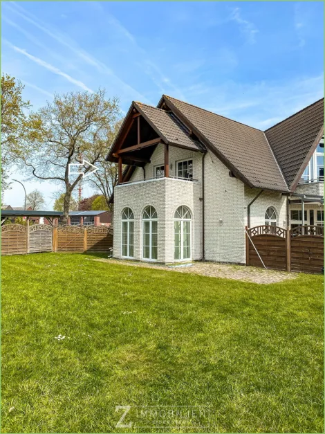 1 غرف نوم شقة في Nordfriesland, Germany رقم 14913