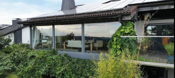 7 chambres Maison de ville à Hochtaunuskreis, Germany No. 340458 6