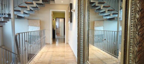 7 chambres Maison de ville à Hochtaunuskreis, Germany No. 340458 13