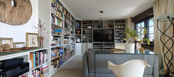 7 chambres Maison de ville à Hochtaunuskreis, Germany No. 340458 23