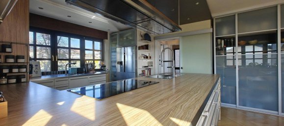 7 chambres Maison de ville à Hochtaunuskreis, Germany No. 340458 31