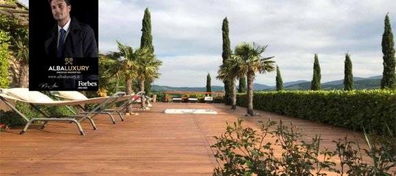 12 bedrooms Villa in Radicondoli, Italy No. 462 2