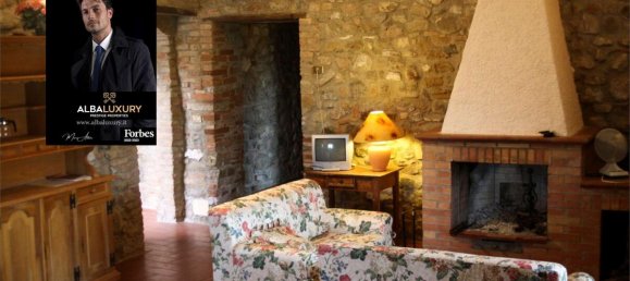 12 bedrooms Villa in Radicondoli, Italy No. 462 5